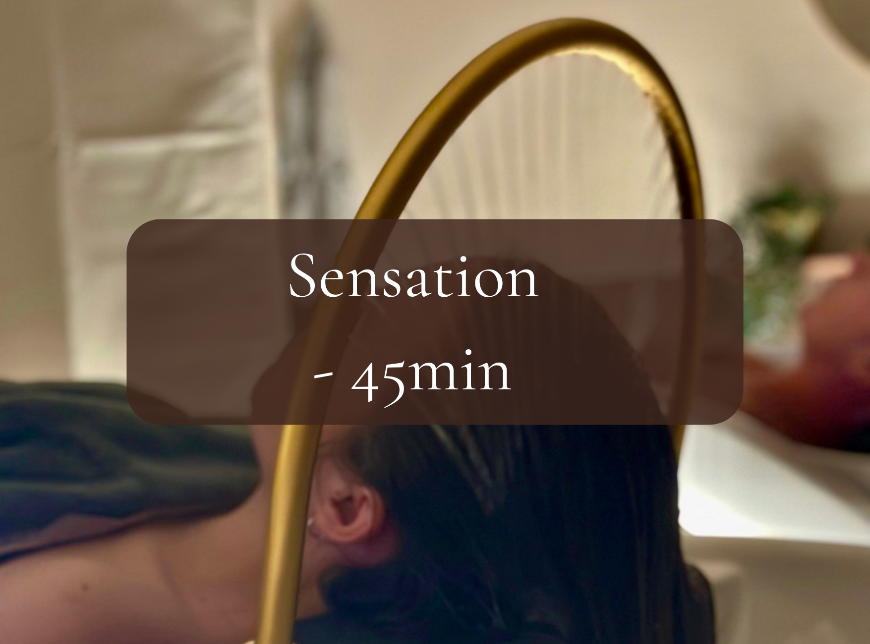 Rituel Sensation Head Spa 45 min – Rubeli Hairspa Marseille