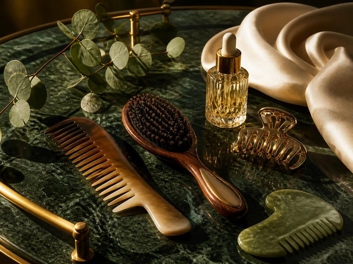 Rituel Bubble Spa Coréen - 1h30