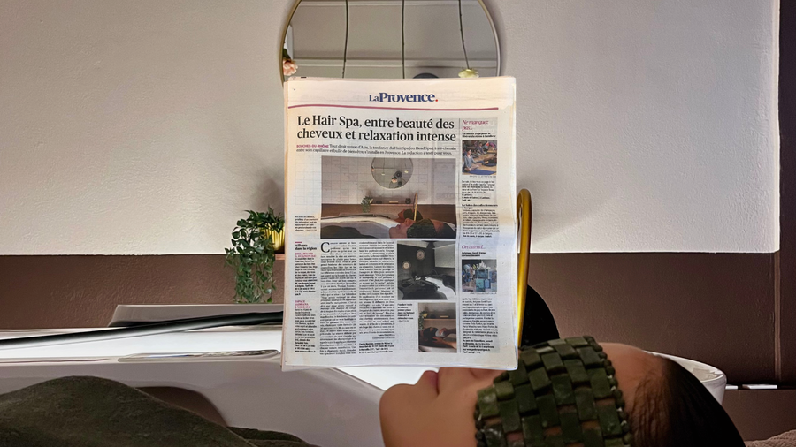 La Provence